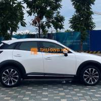 MADAZ CX3 Nhập Thái Lan T12/21 đi đúng 1v Km