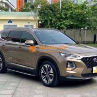 SANTAFE FULL DẦU T10/20 Rất Mới