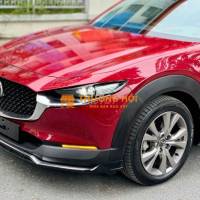 Mazda CX-30 2022 Premium 2.0 AT - 35000 km