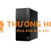 Máy tính để bàn HP ProDesk 2 Tower G1a BD5X7PT (AMD R5 8500G , 8GB RAM