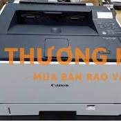 Cần bán hai máy in canon 8730i và 8710, in hai mặt được cả A3 Và A4