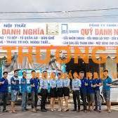 TUYỂN THỢ PHỤ ĐI LÀM NGAY