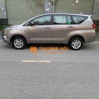 Cần bán inova sx 2019 xe gđ đi giữ gìn cẩn thận