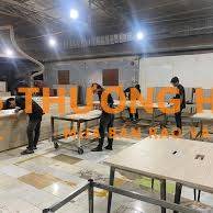 [Q9 Hcm] tuyển thợ mộc và phụ mộc gỗ mdf