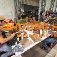 TUYỂN 8 THỢ MỘC VÀ PHỤ LĐPT