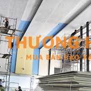 Cần 1 thợ & 1 phụ thi công c tr sàn , vách , trần