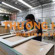 Thợ mộc - lắp ráp nội thất