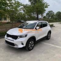 Kia Sonet 2023 Deluxe 1.5 AT - 32000 km