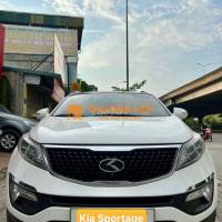 Kia Sportage 2.0AT 2015 Hàn Quốc Limited cực đẹp