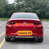 Mazda 3 2022 1.5L Luxury - 50000 km