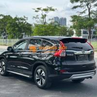 🚘 Honda CR-V 2.4 TG 2017 – SUV Nhật bền bỉ