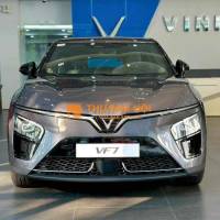 🚘VINFAST VF7 SẴN XE KÈM QUÀ TẶNG TRONG THÁNG 7!!