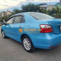 Toyota Vios 2010 G - 120000 km