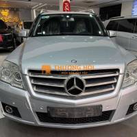 Mercedes Benz GLK Class 2009 - 100000 km