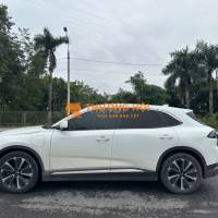 VinFast VF8 Plus 2022 Trắng