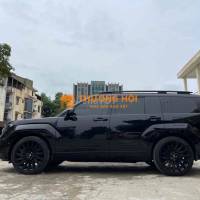 Hyundai Santa Fe 2024 Calligraphy 2.5L HTRAC 7S -