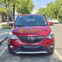 VinFast Fadil 2019 1.4 AT Premium - 65000 km