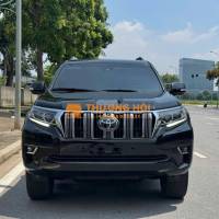 Toyota Land Cruiser Prado 2.7 2019 model 2020