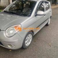 kia morning van at nhập khẩu