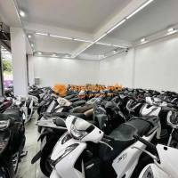 Siêu Thị Xe Máy Trả Góp - Lãi Suất Cực Ưu Đãi