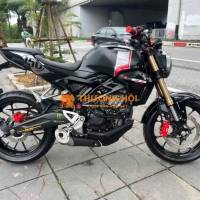 HONDA CB150R ABS FI cuối 2021 Lướt đẹp Hàng hiếm