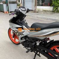 Siêu Mới Exciter 150 Chính chủ máy nguyên bản 100%