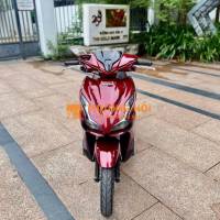 Honda Airblade 125 bản 4Val cuối 2022