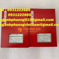 TP HCM - Cung cấp mô đun đầu vào beckhoff EL1004 24VDC