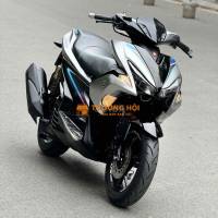 Xe Máy Mạnh Tường - NVX 155 ABS 2018 máy zin chất