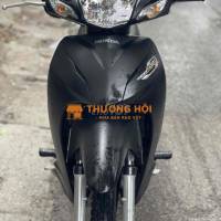 2023 Honda Wave 110 mơi 99%