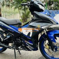 Chào bán xe yamaha exxciter15O 2019