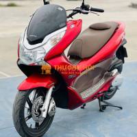 HONDA PCX ĐỎ CHÍNH CHỦ BAO SANG TÊN BIỂN 29 Lưu
