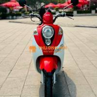 Elite 50cc chính hãng sơn máy zin 100% 1 chủ