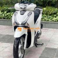 SH125 ABS 2018 siêu lướt - Trả trước 40tr nhận xe