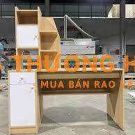 (Hóc Môn) tuyển ldpt phụ mộc, sắt