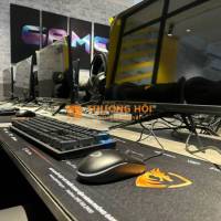 TUYỂN DỤNG – THU NGÂN🎮 Tiệm Game