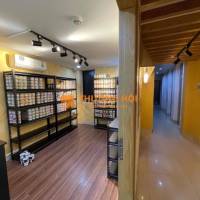 Tuyển 03 nhân viên bán hàng tại 46 Trương Quyền Q3