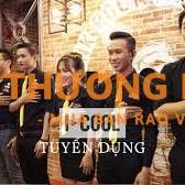 ICOOL QUẬN 10 - NAM PHỤC VỤ