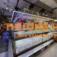 TUYỂN NHÂN VIÊN BÁN BẠC TẠI CHỢ AN ĐÔNG Q5