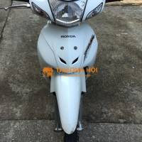 Honda Wave A 100 chính chủ sinh viên đi giữ gìn