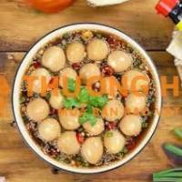 Tuyển nhân viên phụ trộn mì 30k 1 tiếng