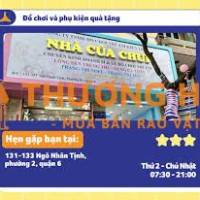 1 Nhân Viên Bán Hàng Part-Time Quận 6