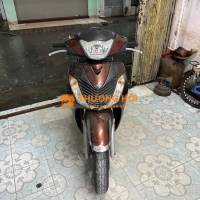 cần bán xe sh ý 125cc 2010 xe biển số thành phố xe