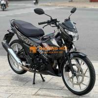 ❤️ Satria 150Fi đời 2019 bstp chính chủ hỗ trợ góp
