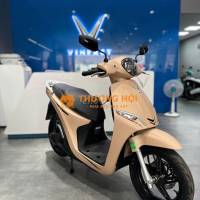 VINFAST FELIZ 2025 - FELIZ CHẠY 2 PIN_BẢN MỚI