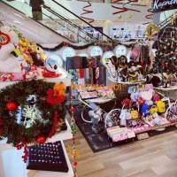 Tuyển NV bán hàng tại Vivo city quận 7