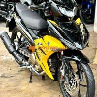 Ex150 2019 Dọn Full Kiểng ( Hỗ trợ góp