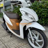 Honda Vision 2020 Trắng Đã qua sử dụng