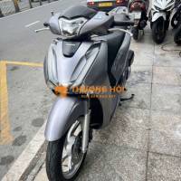 Honda SH 150 ABS 2018 mới 90% Bstp chính chủ