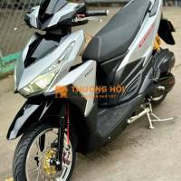 Vario150 2017 9chủ bstp Mới Dọn Mới